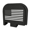  Bastion Slide Back For Glk43 Flag 
