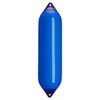 Polyform U.S. Polyform F-8 Twin Eye Fender 15" x 58" - Blue 