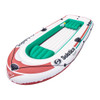  Solstice Watersports Voyager 6-Person Inflatable Boat 