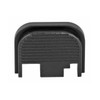  Bastion Slide Plate For Glk Serr Blk 