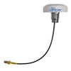  Vesper External GPS Antenna w/8" Cable f/Cortex M1 & 10M Coax Cable 