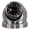 Iris Innovations Iris High Definition 3MP IP Mini Dome Camera - 2MP Resolution - 316 SS & 120-Degree HFOV - 2.8mm Lens 