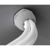  Scanstrut TBH-10 Through Bulkhead Cable Seal 
