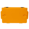  LAKA Coolers 45 Qt Cooler - Orange 