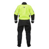 Mustang Survival Mustang Sentinel™ Series Water Rescue Dry Suit - Fluorescent Yellow Green-Black - XXL Regular 
