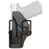 BLACKHAWK Bh Serpa Cqc Bl/pdl Cf For G19 Lh Bk 