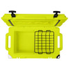  LAKA Coolers 45 Qt Cooler - Yellow 