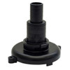  Albin Group Bilge Stainer Vertical 25mm (1"0), 38mm (1-1/2") 