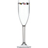  Marine Business Champagne Glass Set - REGATA - Set of 6 