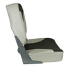 Springfield Marine Springfield XXL Folding Seat - Grey/Charcoal 