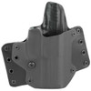 BlackPoint Tactical Blk Pnt Lthr Wing Hk Vp9 Rh Blk 