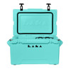  LAKA Coolers 45 Qt Cooler - Seafoam 