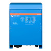Victron Energy Victron Quattro Inverter/Charger 12 VDC - 5000W -Dual 100AMP 120VAC Inputs - Auto Transfer Switch - 200AMP Battery Charger - Stackable 