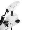  Minn Kota Riptide Instinct QUEST™ 90/115 Trolling Motor w/Wireless Remote - 24/36V - 90/115LBS - 72" -White 