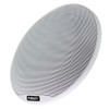  Fusion SG-X77W 7.7" Signature Series Classic Grille Cover - White 