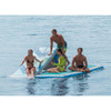  Solstice Watersports 10' x 8' Convertible Slide Dock 