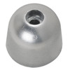  Tecnoseal Zinc Sidepower - Sleipner Propeller Nut Anode 