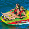  WOW Watersports Howler 2P Towable - 2 Person 