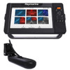  Raymarine Element™ 9 HV Combo w/HV-100 Transducer & Nav+ US & Canada Chart 