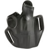 DeSantis Gunhide Desantis Scbrd S&w K Frm 2" Rh Blk 