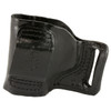 DeSantis Gunhide Desantis E-gat Slide Mp F/c Rh Blk 