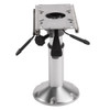 Wise Seats Wise Mainstay Air Powered Adjustable Pedestal w/2-3/8" Post 