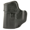 DeSantis Gunhide Desantis Inside Heat Xd 3" Rh Blk 