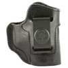 DeSantis Gunhide Desantis Inside Heat Xd 3" Rh Blk 