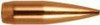 Berger Match Grade Target Bullets .30 cal .308" 168 gr VLD TARGET 100/box
