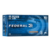 Federal Fed Pwrshk 22-250rem 55gr Sp 20/200 