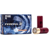 Federal Fed Pwrshk 12ga 2.75 8p 000bck 5/250