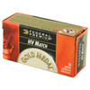 Federal Fed Gold Mdl 22lr 40gr Sld 50/5000 