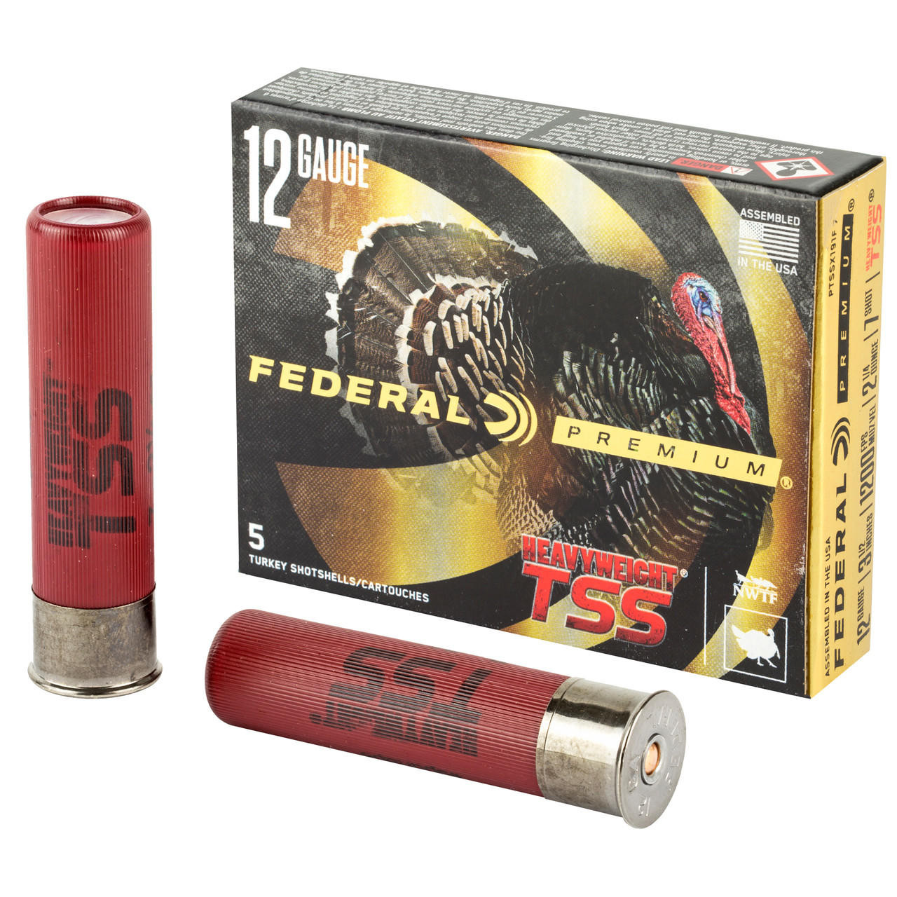 Tactical Surplus USA