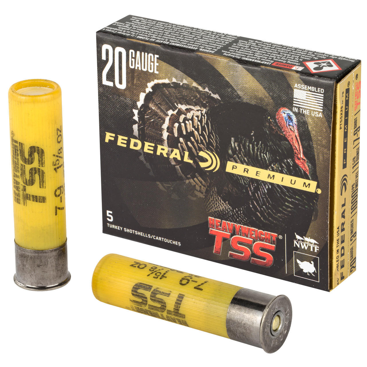 Tactical Surplus USA