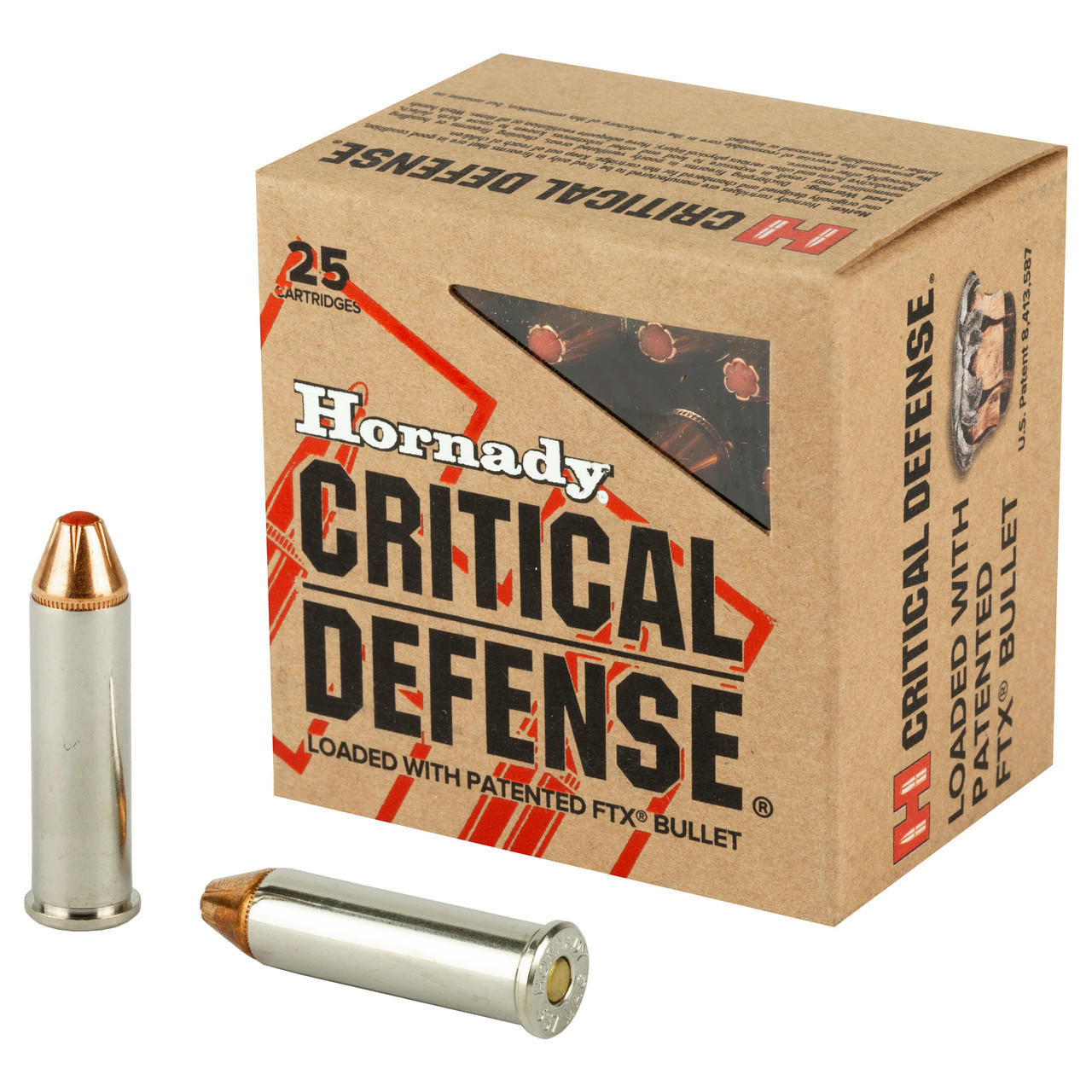 Tactical Surplus USA