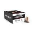 6.5mm 100gr Custom Competition HPBT (250 ct.)