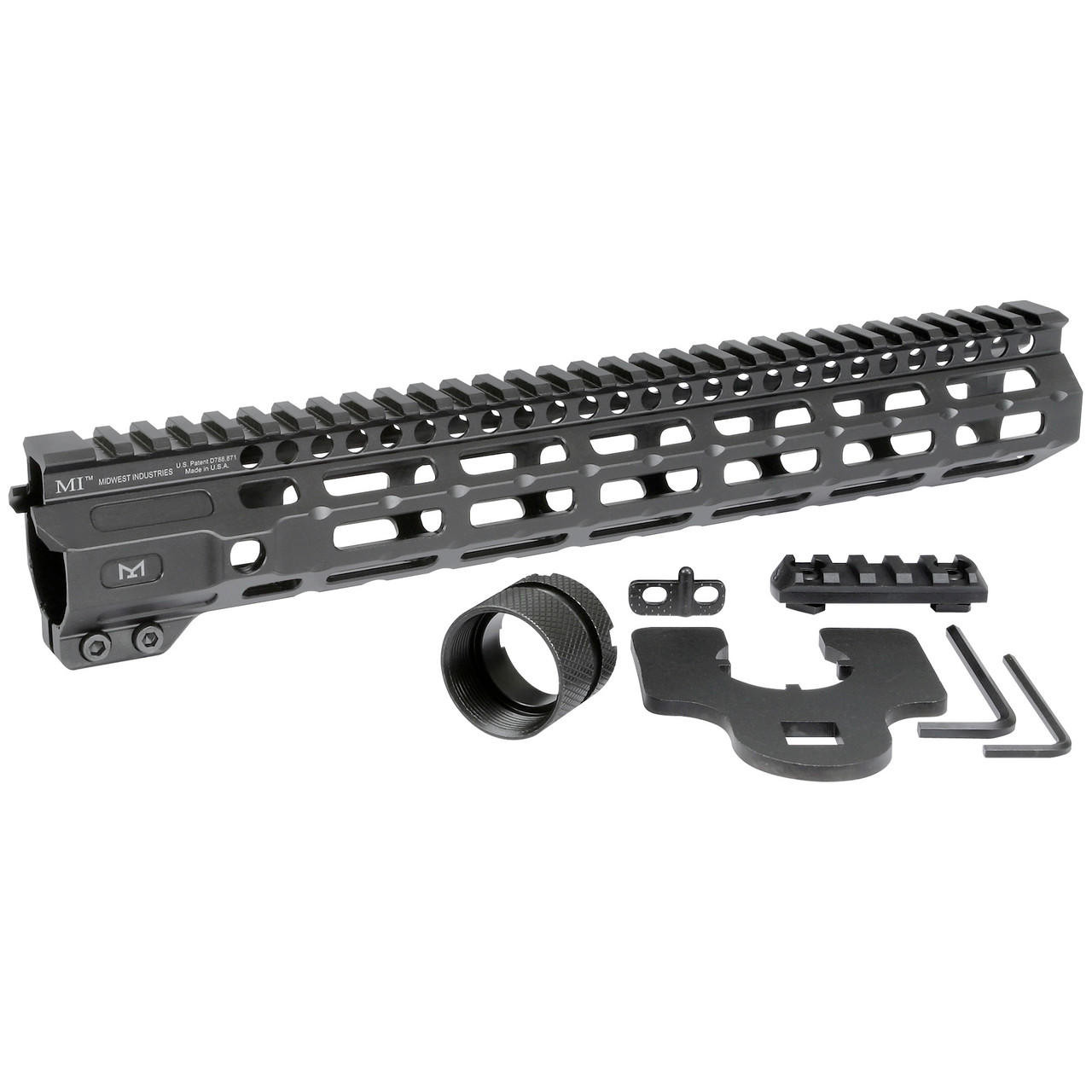 Tactical Surplus USA