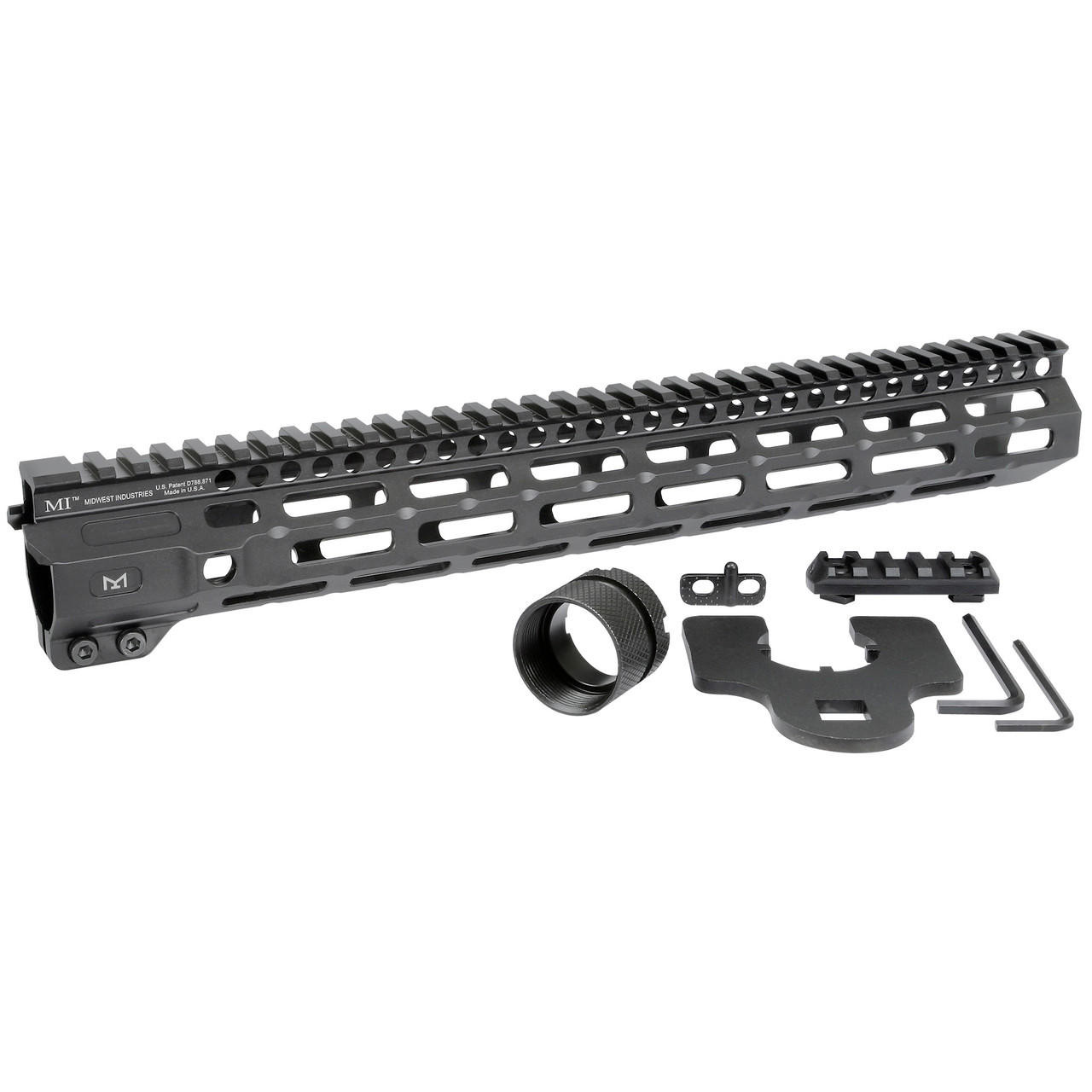 Tactical Surplus USA