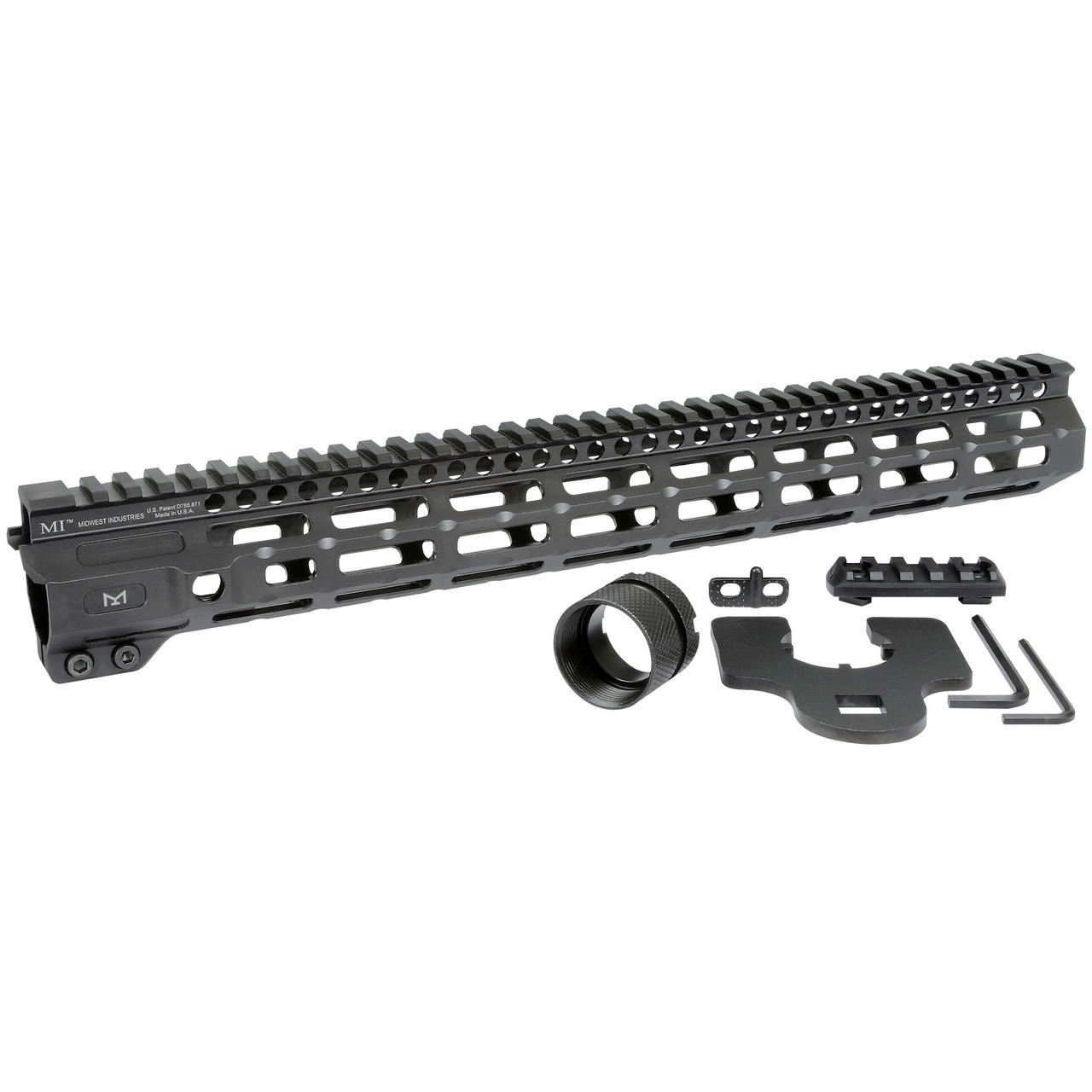 Tactical Surplus USA