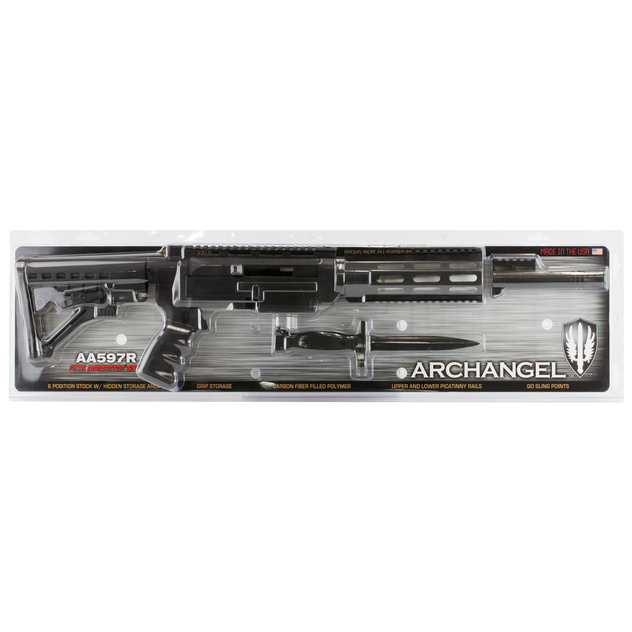Tactical Surplus USA