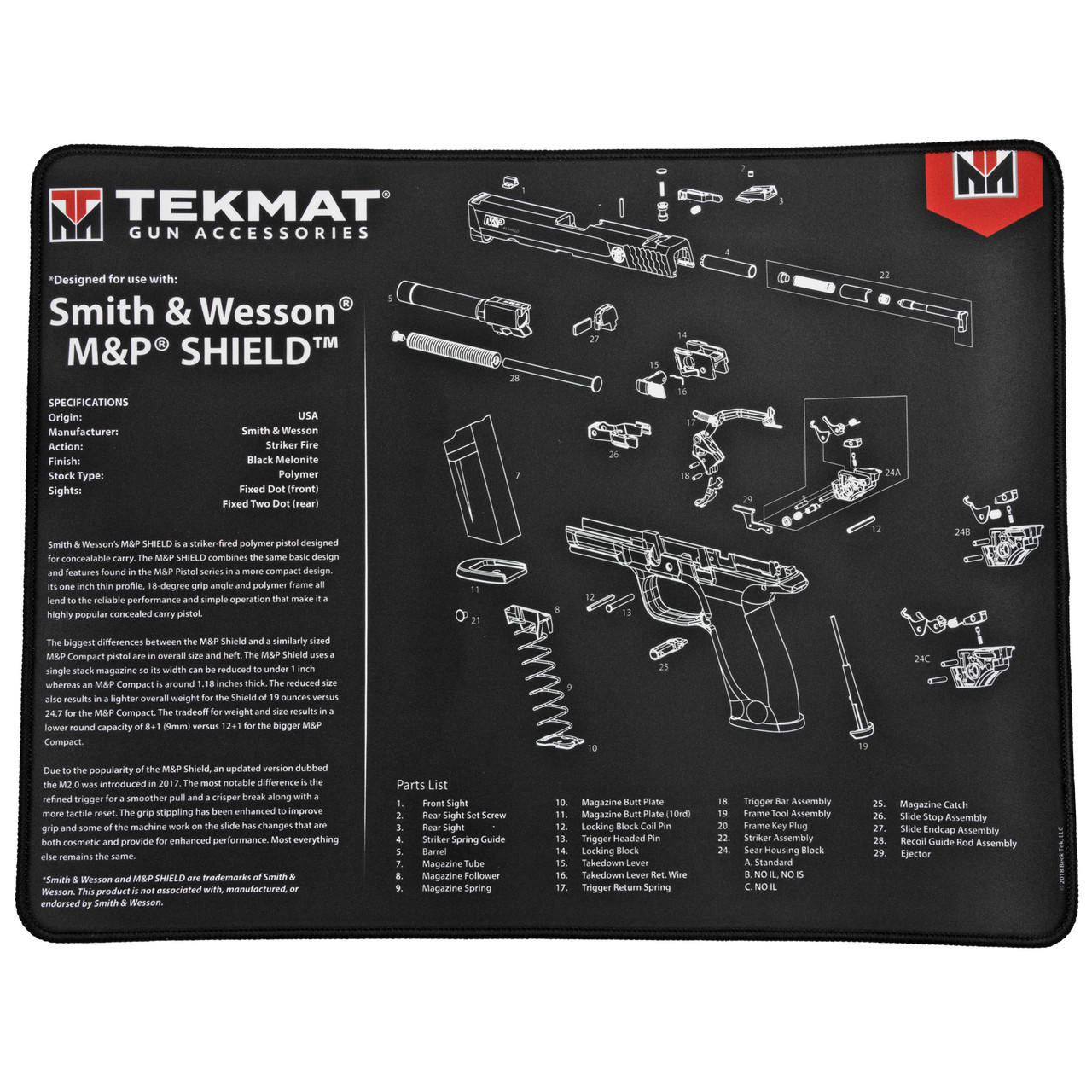 Tactical Surplus USA