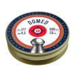 Crosman Essential Domed Pellets .177 cal 7.0gr 500/ct