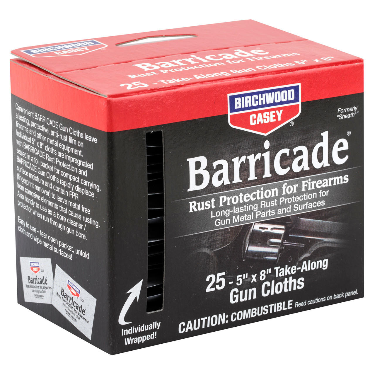 Tactical Surplus USA