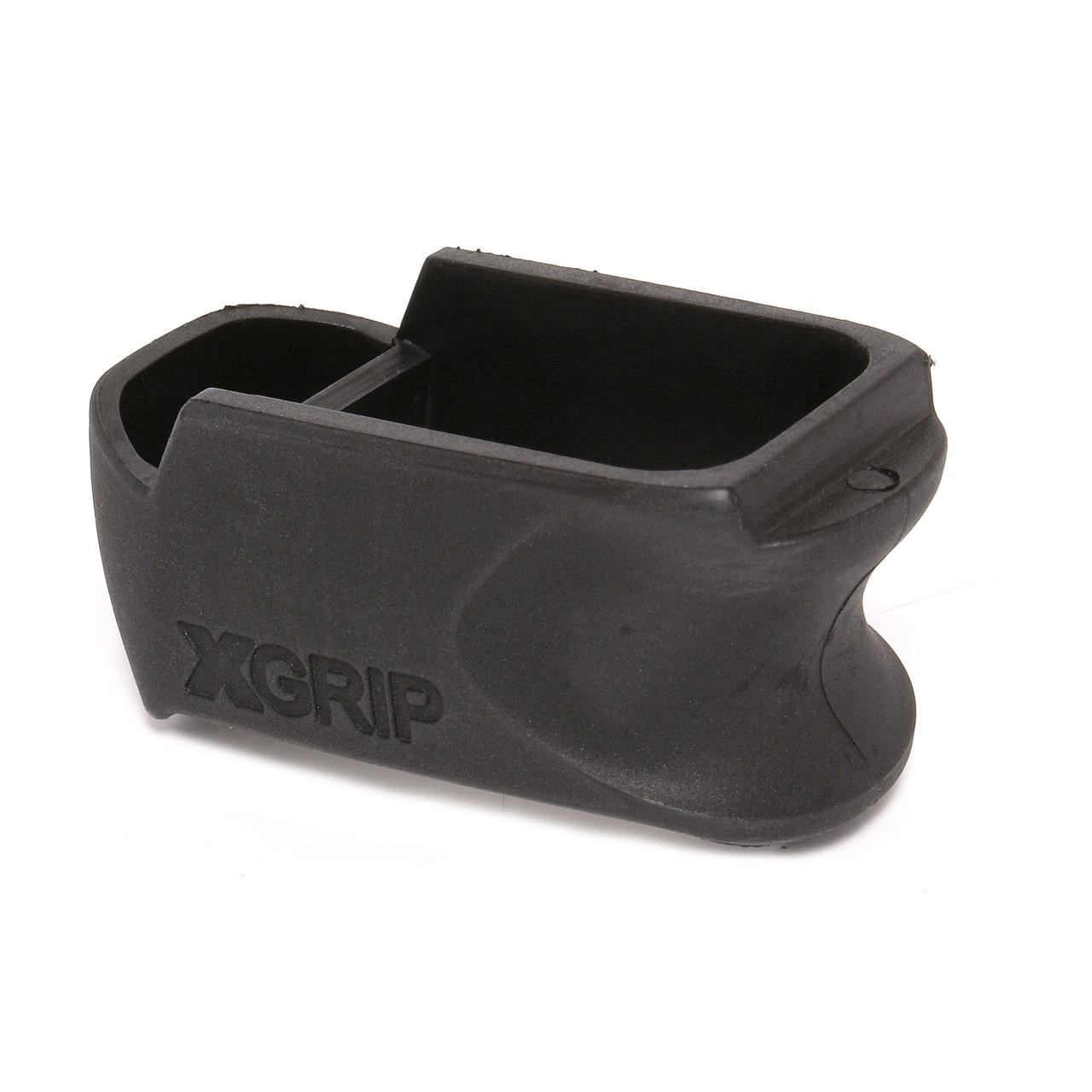 X-Grip Magazine Adapter for Glock 19, 23 Magazine to fit Glock 26, 27 Polymer Black