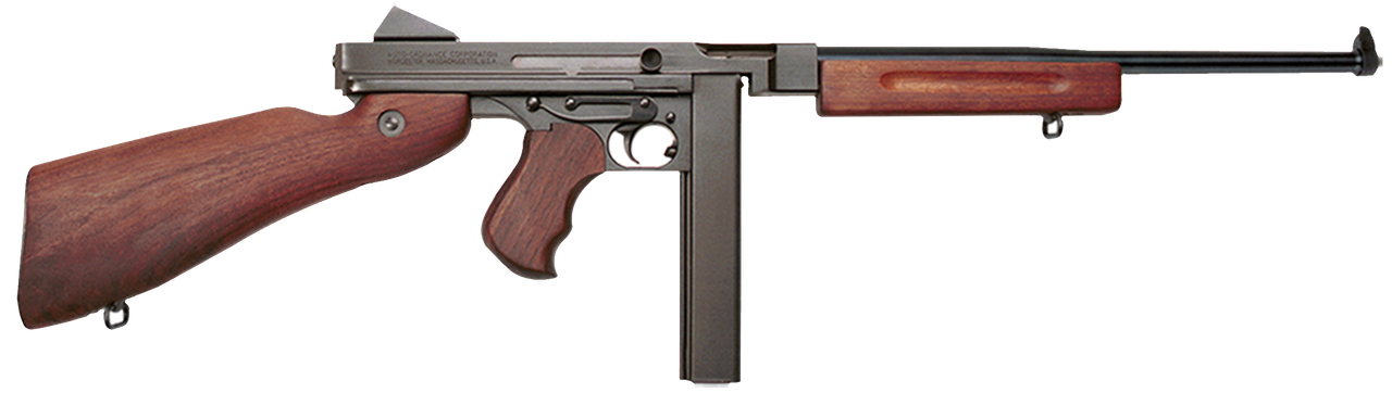 Tactical Surplus USA