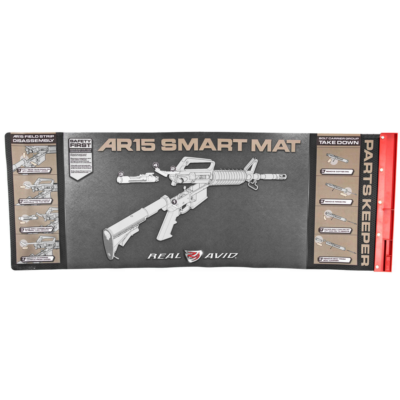 Tactical Surplus USA