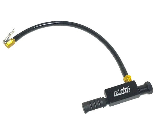 In-Dash Pro-Stock Control Module
