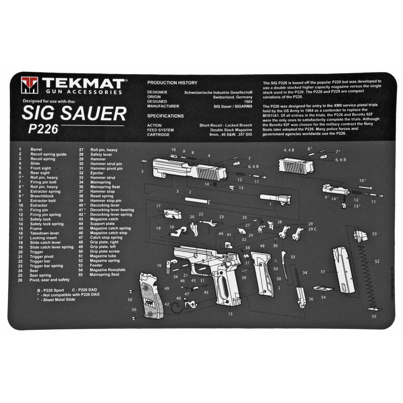 Tactical Surplus USA