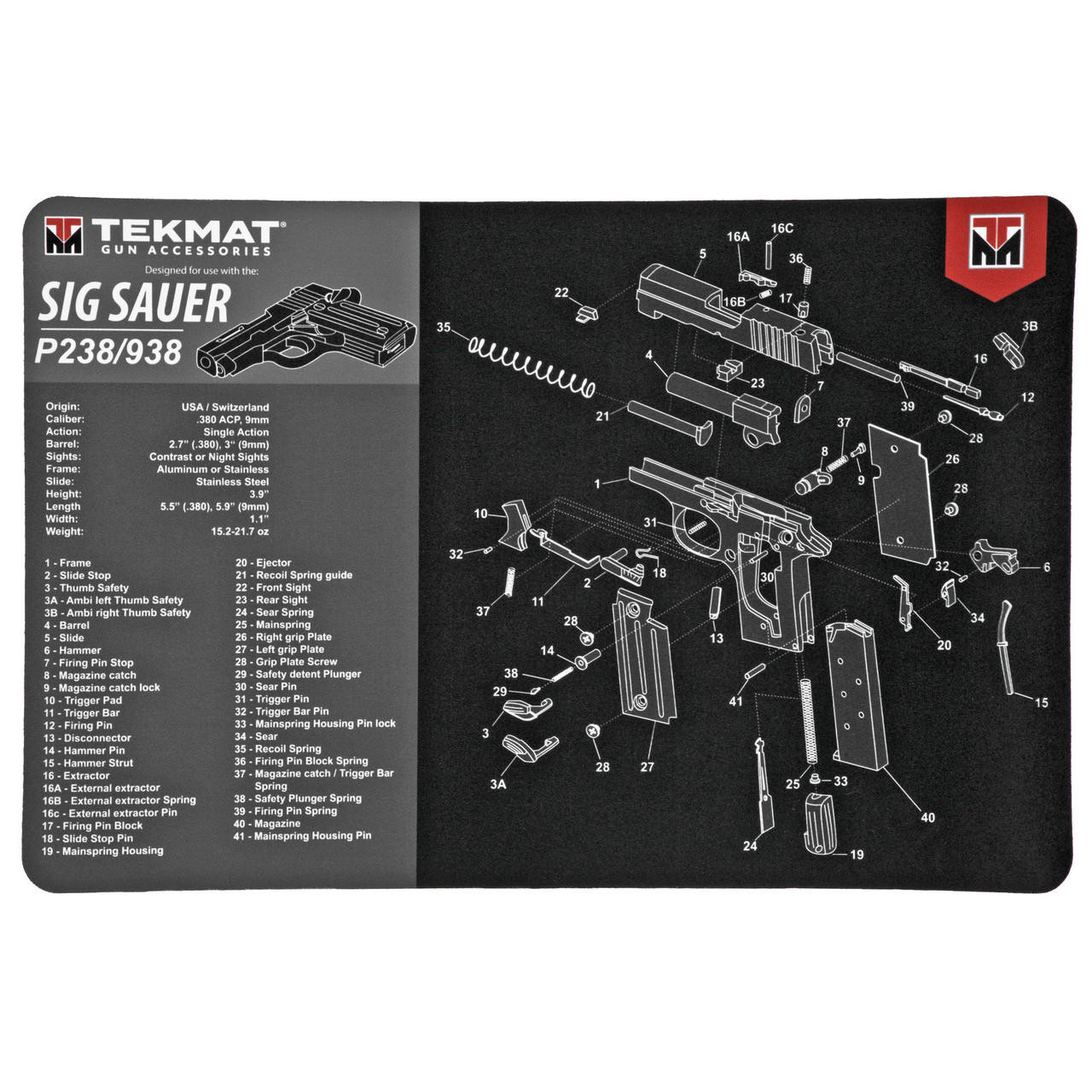 Tactical Surplus USA