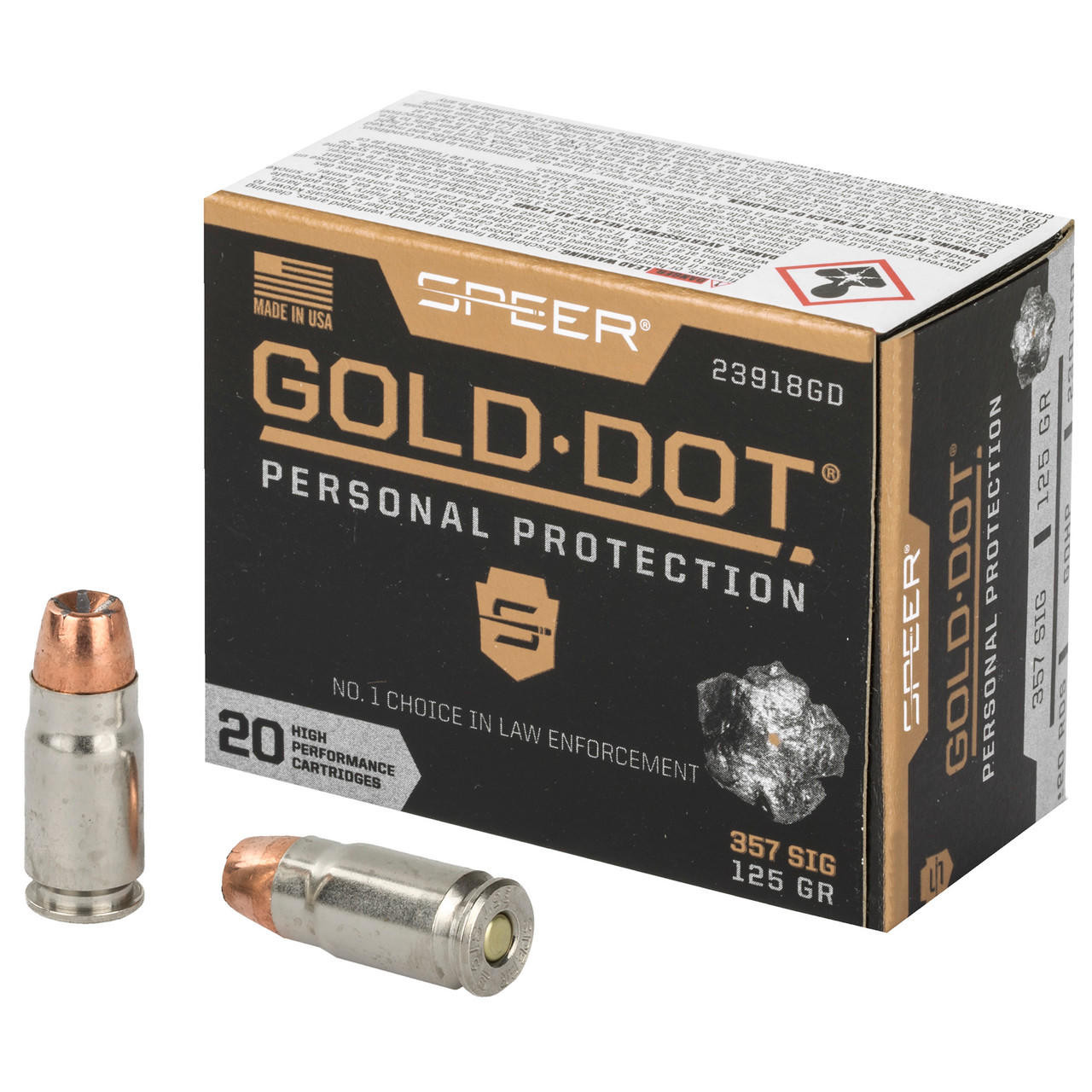 Tactical Surplus USA